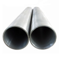 Building Construction Material SS tube 201 202 304  stainless steel round pipe